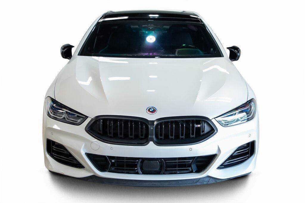 2023 BMW 8 Series M850i xDrive Gran Coupe Ft Lauderdale FL