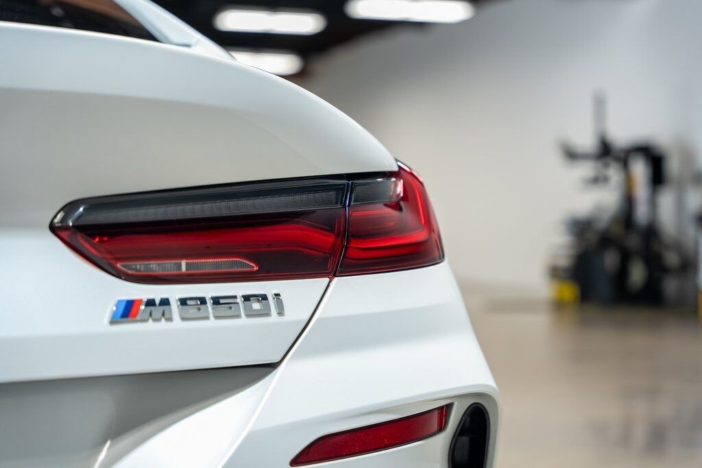 2023 BMW 8 Series M850i xDrive Gran Coupe Ft Lauderdale FL