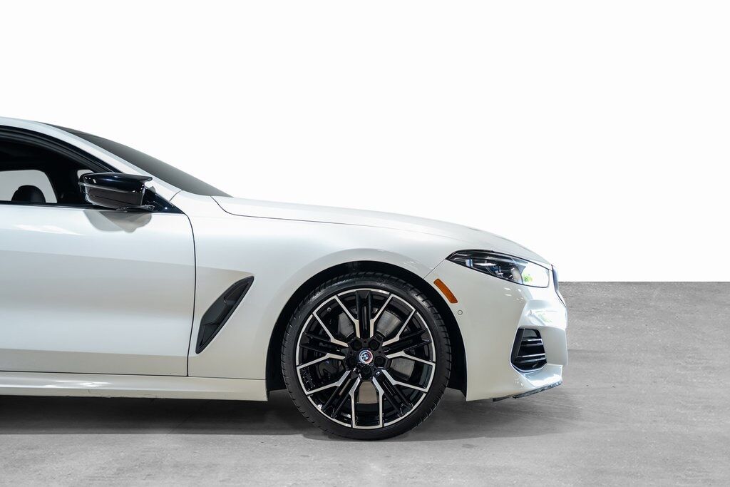 2023 BMW 8 Series M850i xDrive Gran Coupe Ft Lauderdale FL