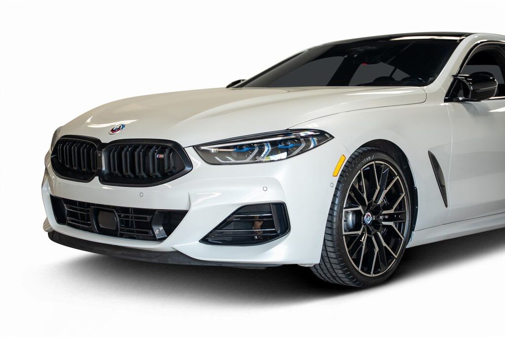 2023 BMW 8 Series M850i xDrive Gran Coupe Ft Lauderdale FL
