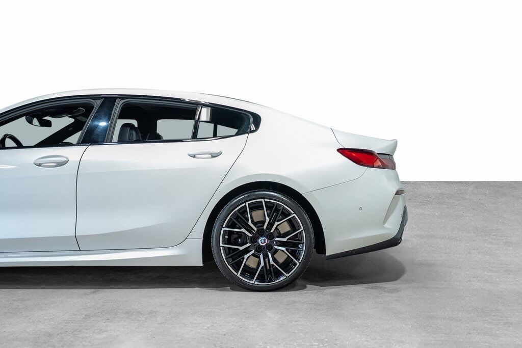 2023 BMW 8 Series M850i xDrive Gran Coupe Ft Lauderdale FL