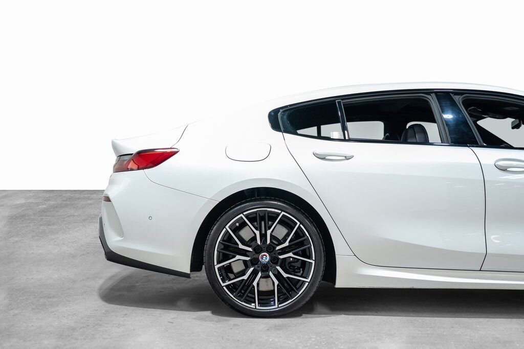 2023 BMW 8 Series M850i xDrive Gran Coupe Ft Lauderdale FL