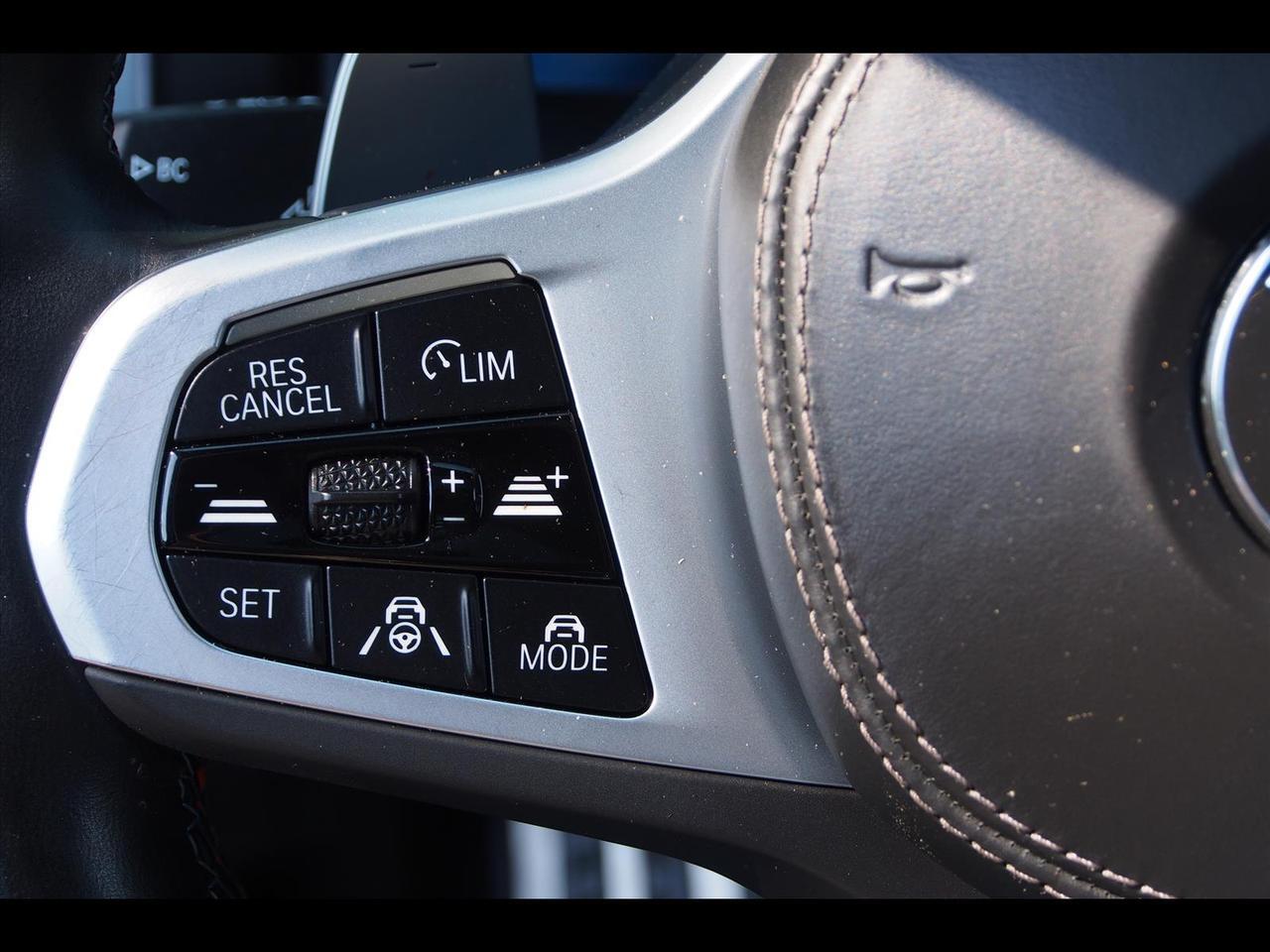 2023 BMW 8 Series M850i xDrive Gran Coupe