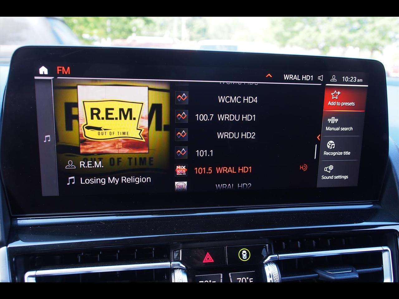 2023 BMW 8 Series M850i xDrive Gran Coupe