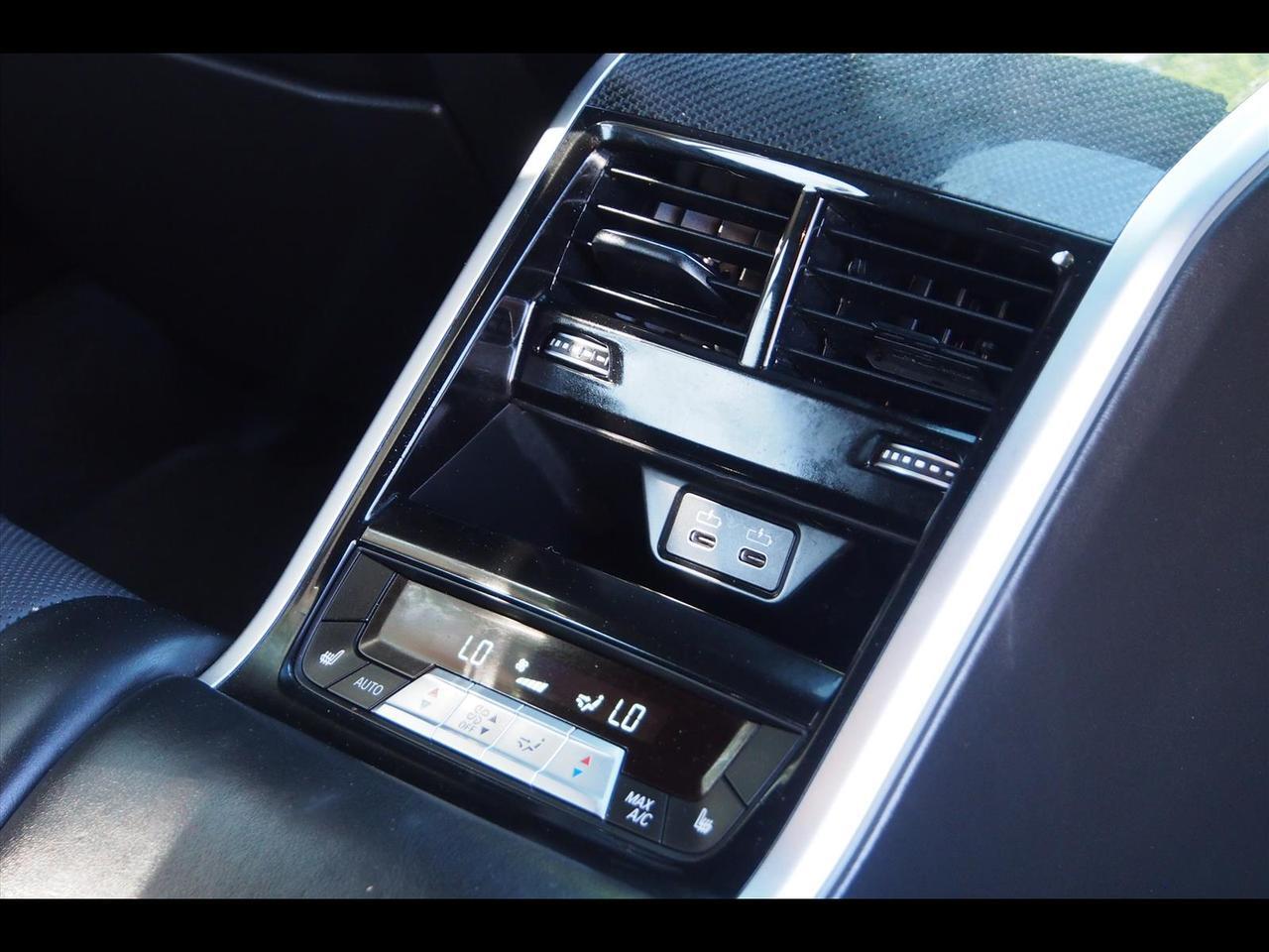 2023 BMW 8 Series M850i xDrive Gran Coupe