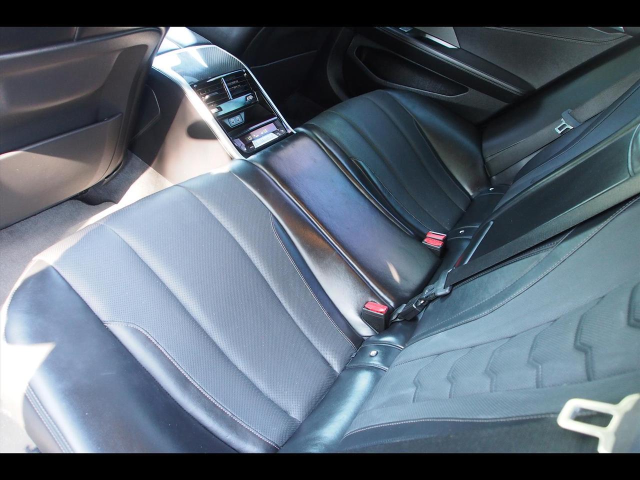 2023 BMW 8 Series M850i xDrive Gran Coupe