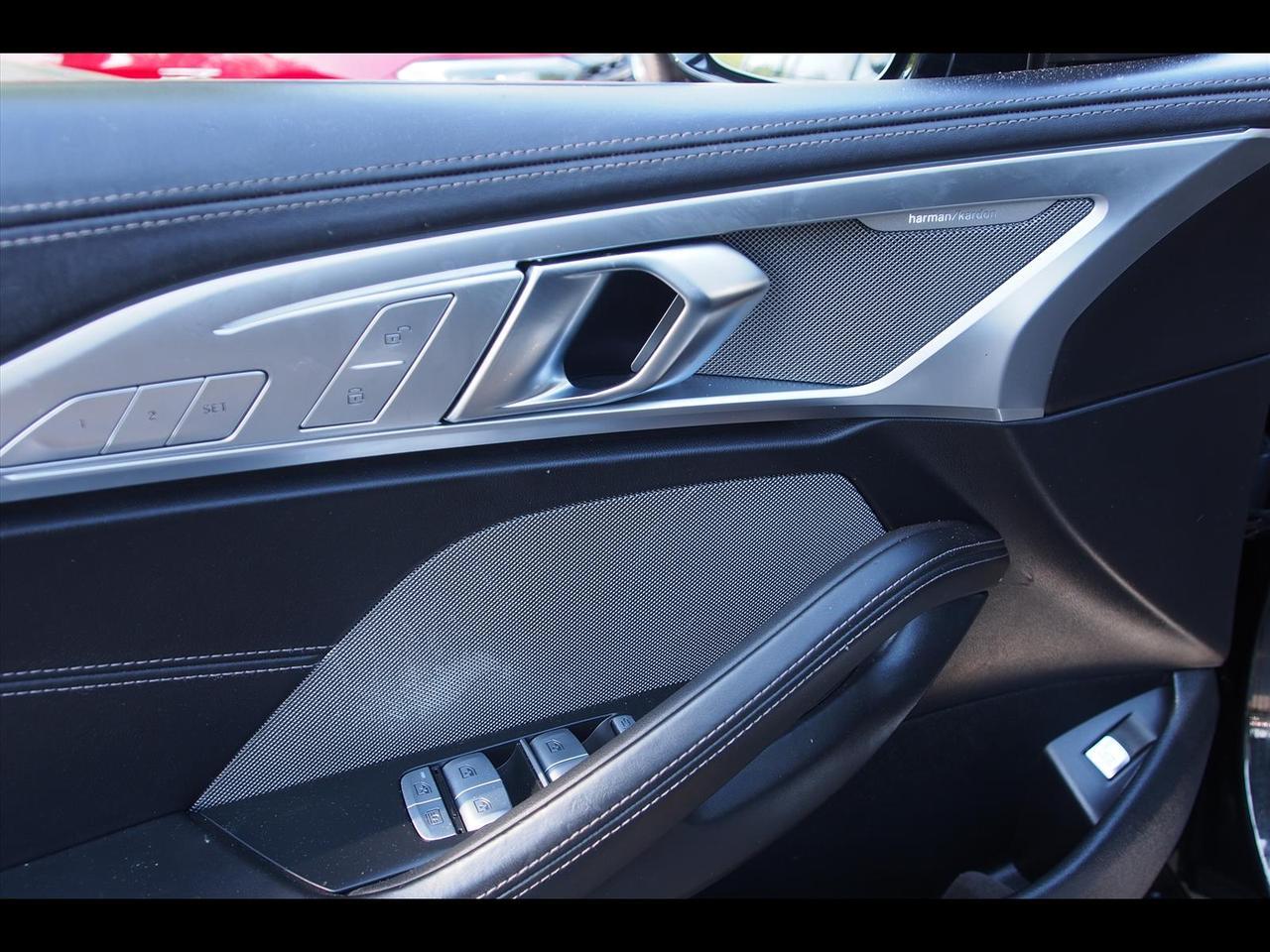 2023 BMW 8 Series M850i xDrive Gran Coupe