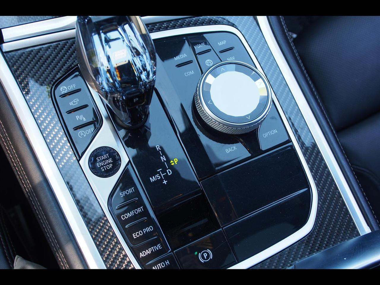 2023 BMW 8 Series M850i xDrive Gran Coupe