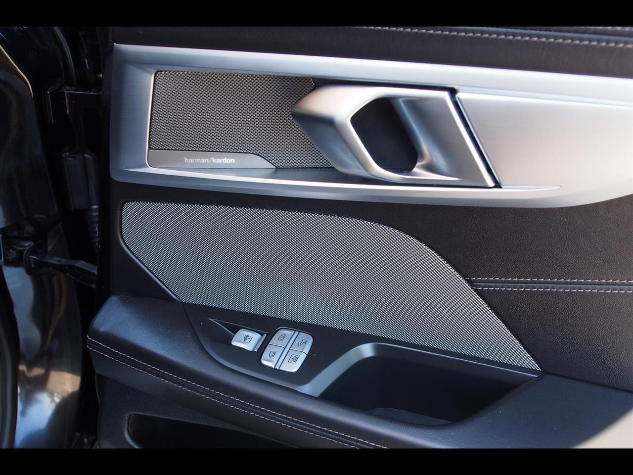 2023 BMW 8 Series M850i xDrive Gran Coupe