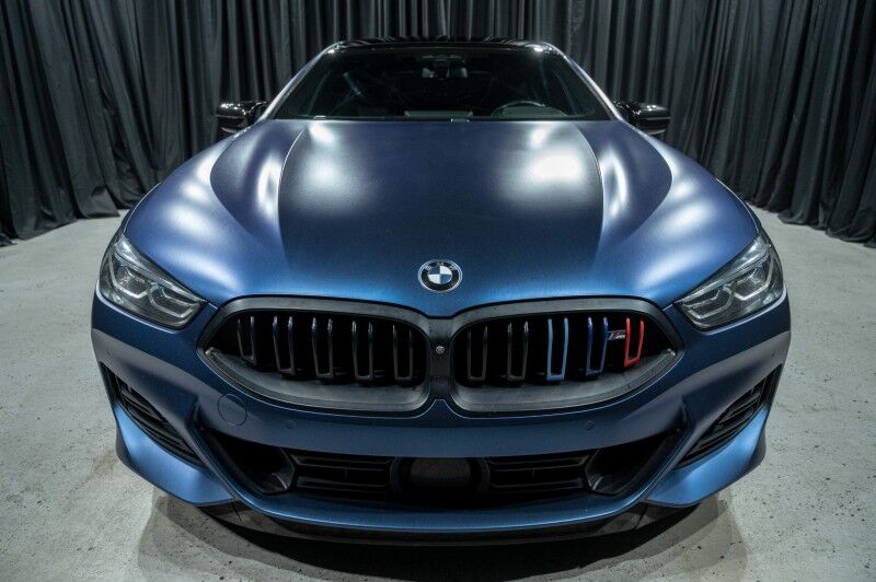 2023 BMW 8 Series M850i xDrive Gran Coupe Peoria AZ