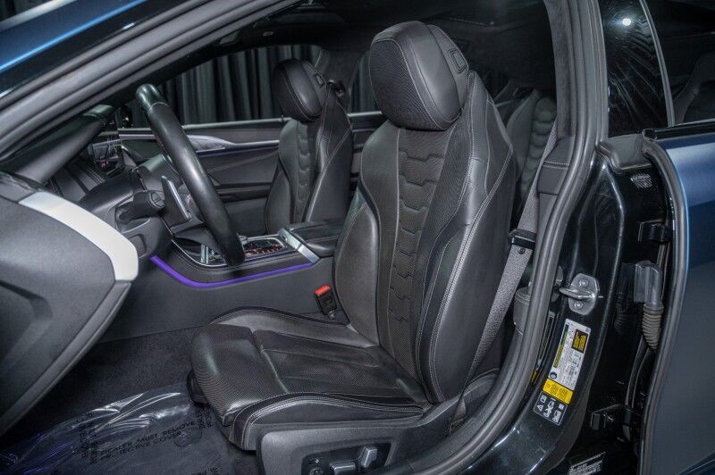 2023 BMW 8 Series M850i xDrive Gran Coupe Peoria AZ