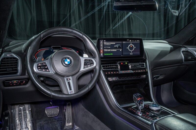 2023 BMW 8 Series M850i xDrive Gran Coupe Peoria AZ