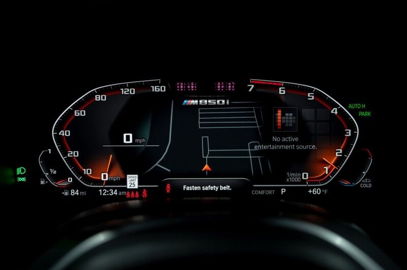 2023 BMW 8 Series M850i xDrive Gran Coupe Peoria AZ