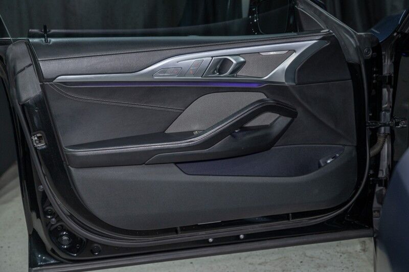 2023 BMW 8 Series M850i xDrive Gran Coupe Peoria AZ