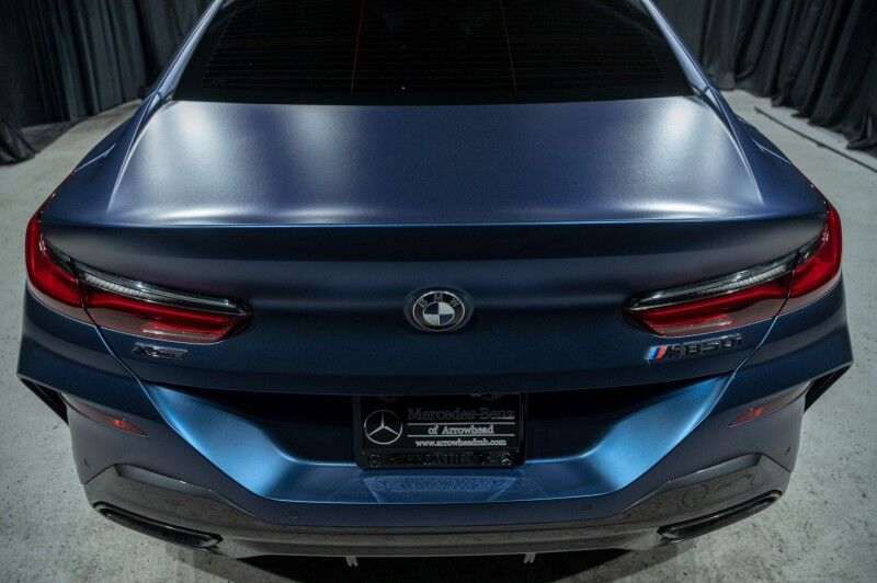 2023 BMW 8 Series M850i xDrive Gran Coupe Peoria AZ