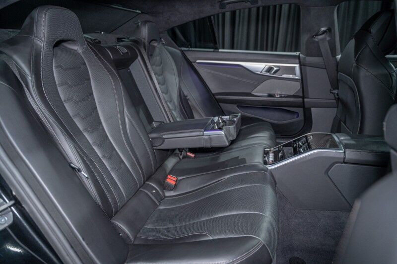 2023 BMW 8 Series M850i xDrive Gran Coupe Peoria AZ