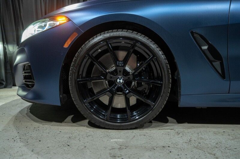 2023 BMW 8 Series M850i xDrive Gran Coupe Peoria AZ