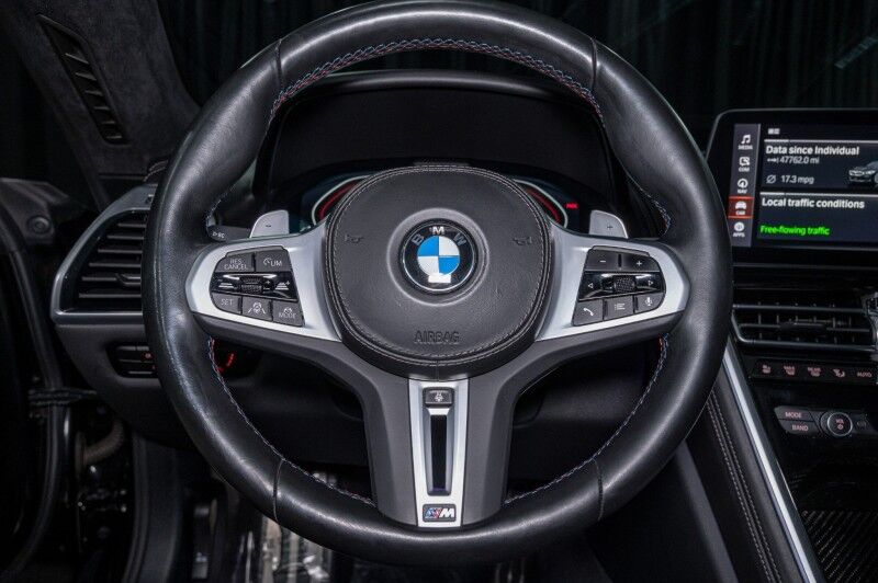 2023 BMW 8 Series M850i xDrive Gran Coupe Peoria AZ