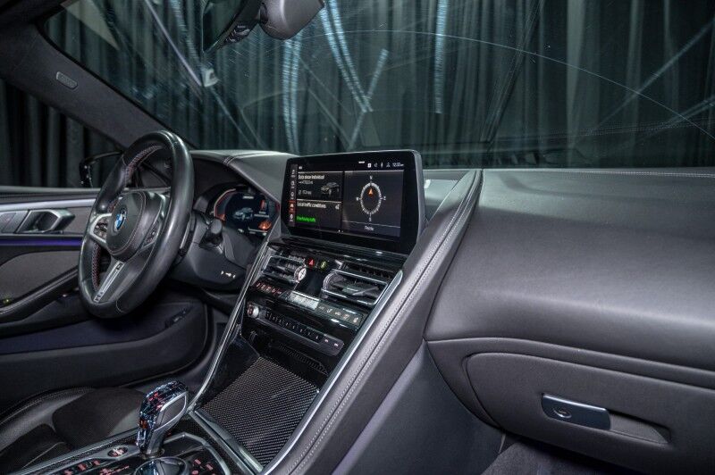 2023 BMW 8 Series M850i xDrive Gran Coupe Peoria AZ