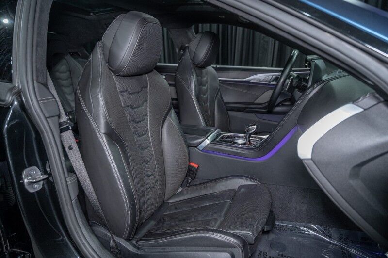 2023 BMW 8 Series M850i xDrive Gran Coupe Peoria AZ