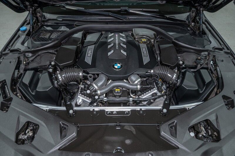 2023 BMW 8 Series M850i xDrive Gran Coupe Peoria AZ