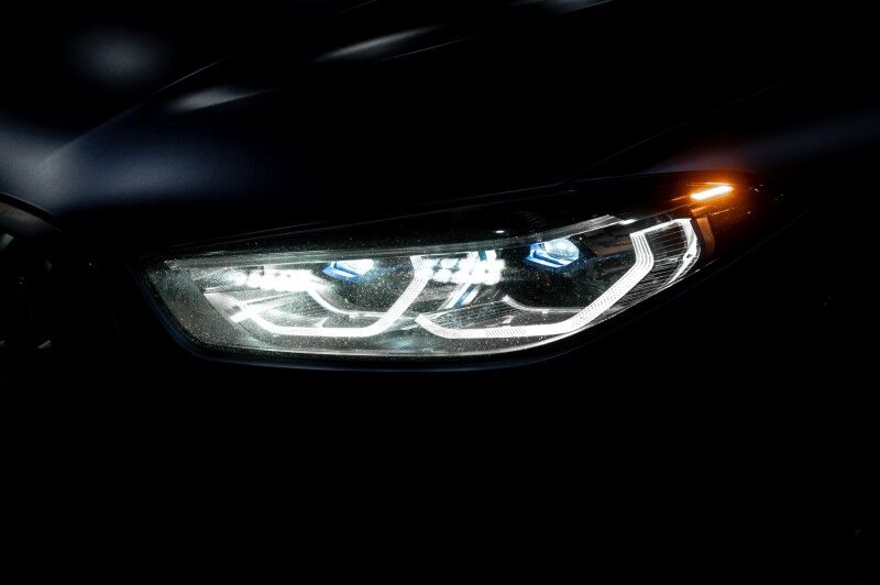 2023 BMW 8 Series M850i xDrive Gran Coupe Peoria AZ