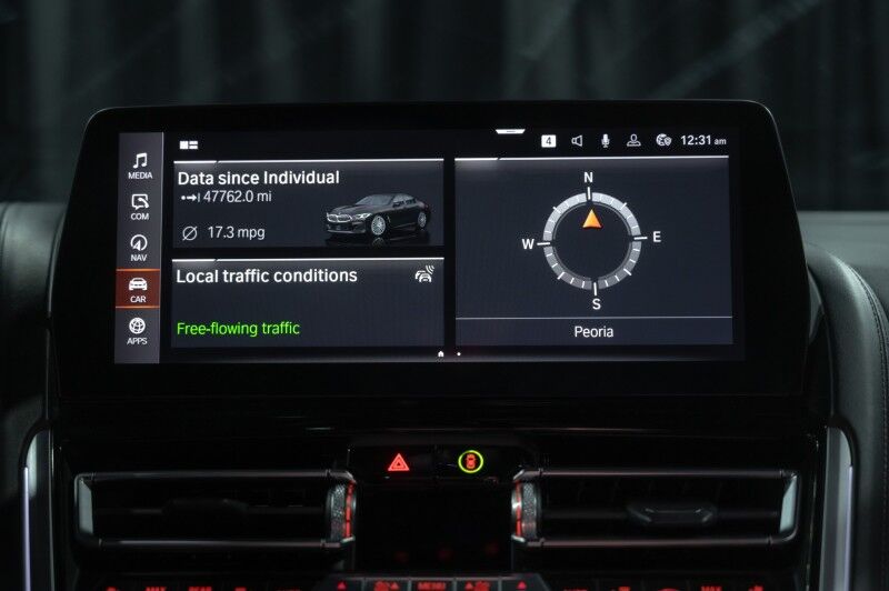 2023 BMW 8 Series M850i xDrive Gran Coupe Peoria AZ