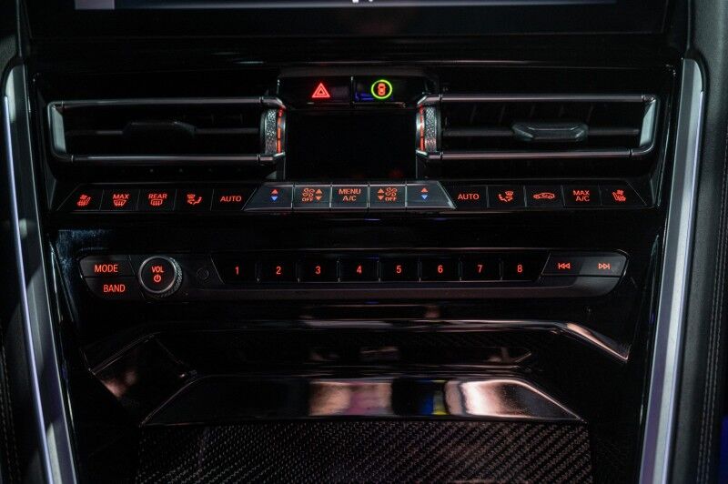 2023 BMW 8 Series M850i xDrive Gran Coupe Peoria AZ