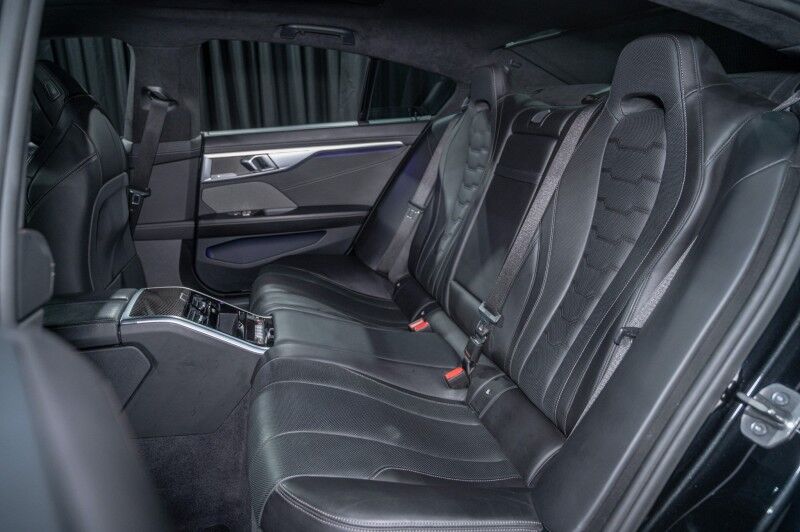 2023 BMW 8 Series M850i xDrive Gran Coupe Peoria AZ