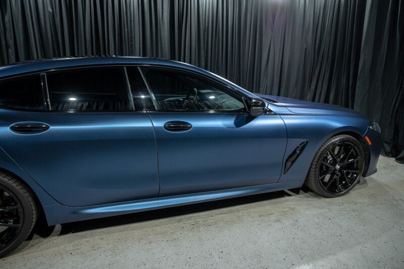 2023 BMW 8 Series M850i xDrive Gran Coupe Peoria AZ