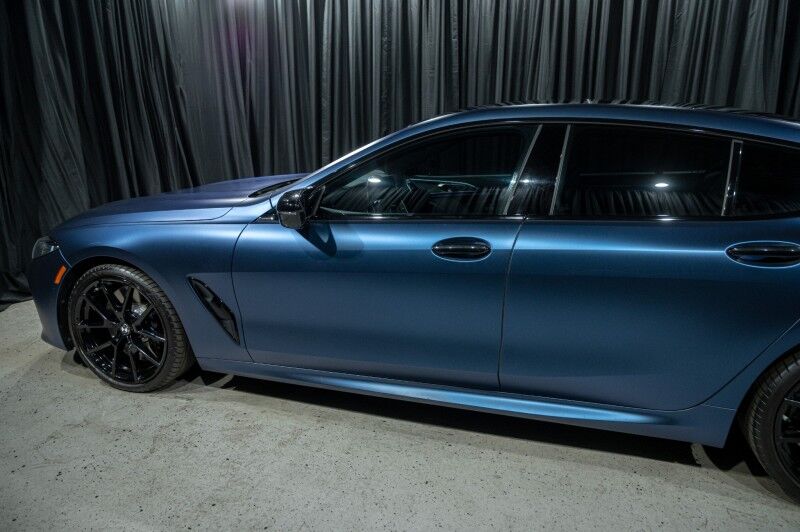 2023 BMW 8 Series M850i xDrive Gran Coupe Peoria AZ
