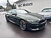 2023 BMW 8 Series M850i xDrive Gran Coupe Vented Seats Driving Assist Package