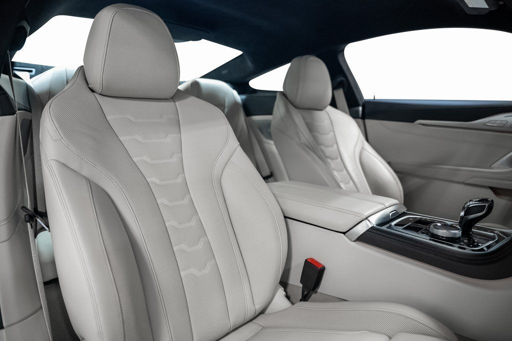 2023 BMW 8 Series M850i xDrive Ft Lauderdale FL