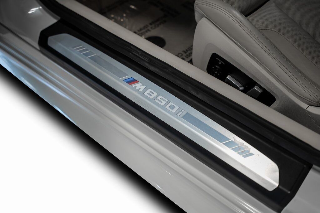 2023 BMW 8 Series M850i xDrive Ft Lauderdale FL