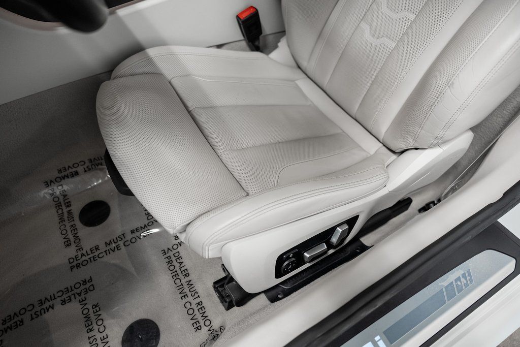 2023 BMW 8 Series M850i xDrive Ft Lauderdale FL