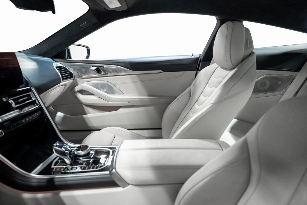2023 BMW 8 Series M850i xDrive Ft Lauderdale FL