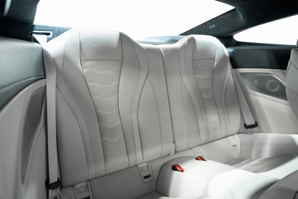 2023 BMW 8 Series M850i xDrive Ft Lauderdale FL