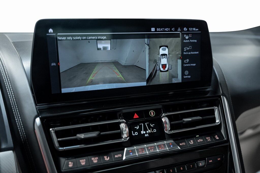 2023 BMW 8 Series M850i xDrive Ft Lauderdale FL