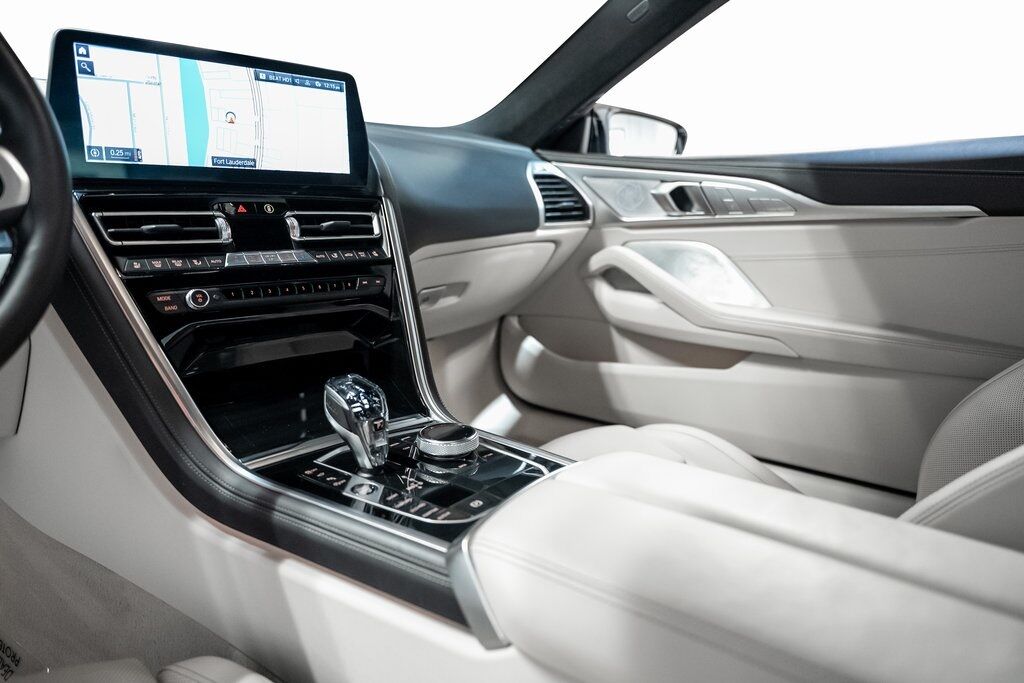 2023 BMW 8 Series M850i xDrive Ft Lauderdale FL