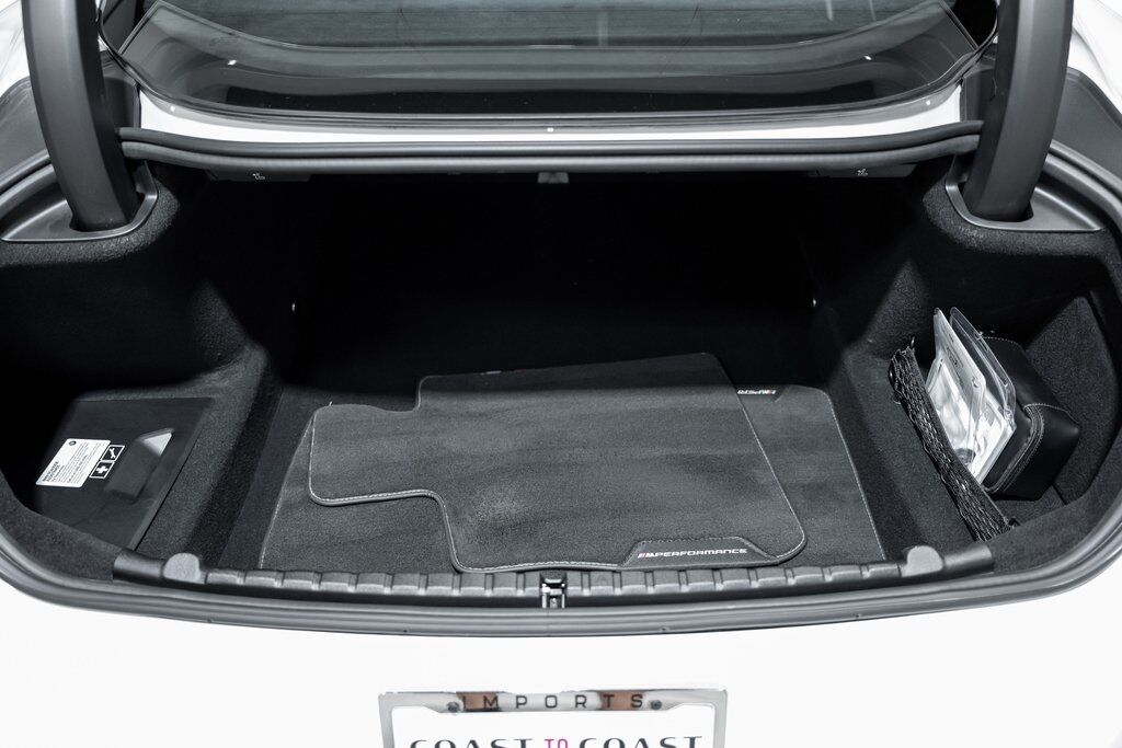 2023 BMW 8 Series M850i xDrive Ft Lauderdale FL