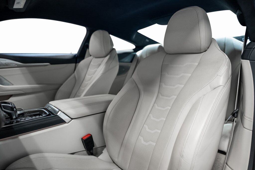 2023 BMW 8 Series M850i xDrive Ft Lauderdale FL