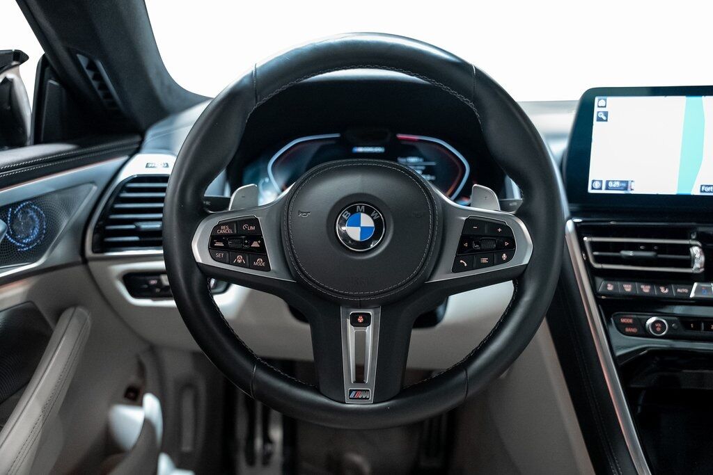2023 BMW 8 Series M850i xDrive Ft Lauderdale FL