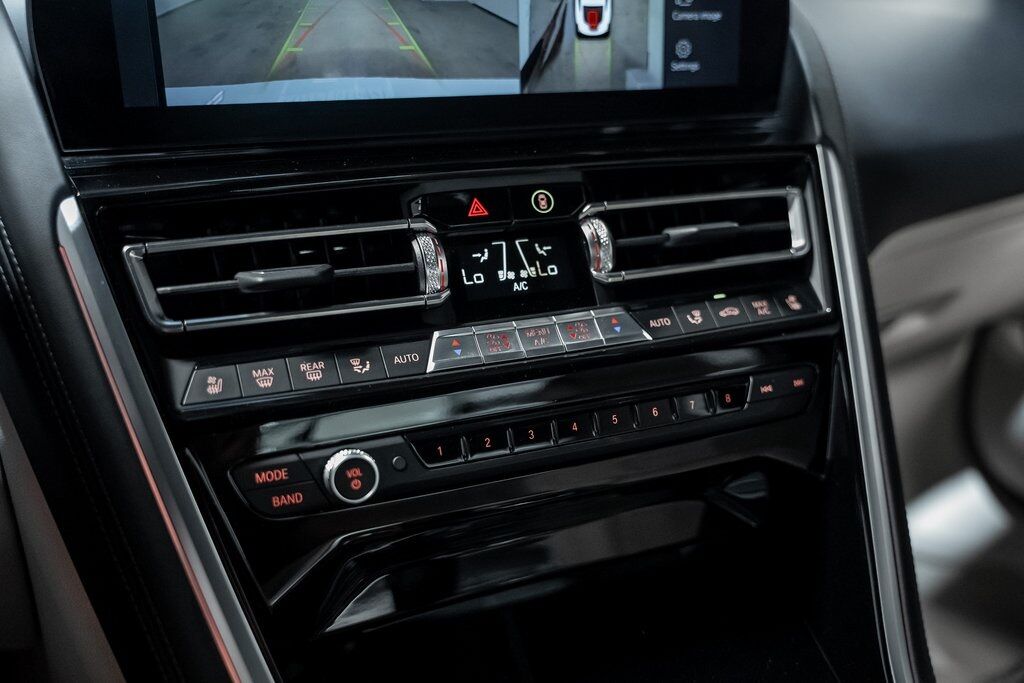 2023 BMW 8 Series M850i xDrive Ft Lauderdale FL