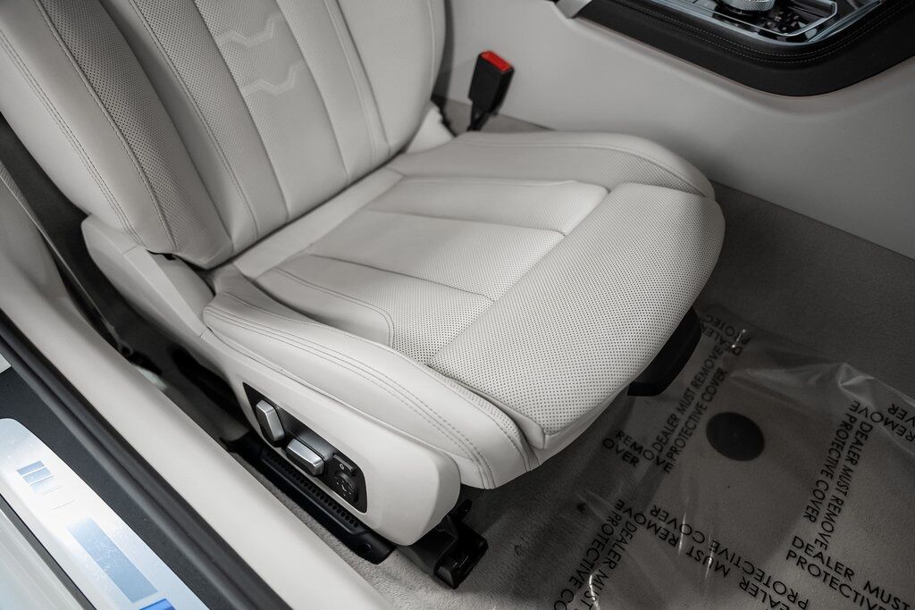 2023 BMW 8 Series M850i xDrive Ft Lauderdale FL