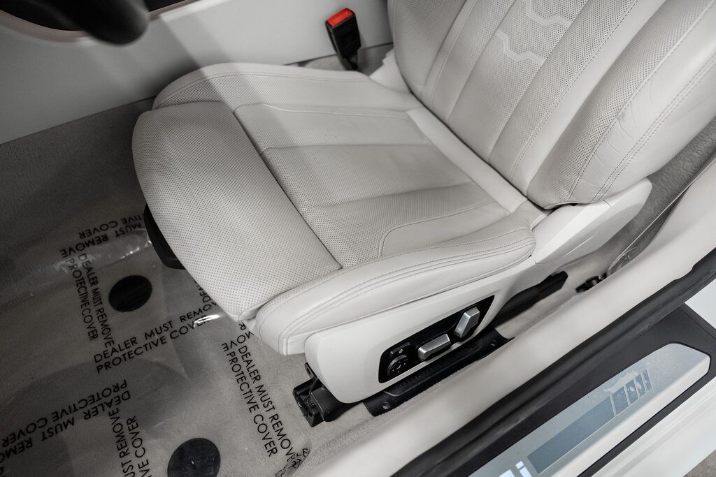 2023 BMW 8 Series M850i xDrive Ft Lauderdale FL