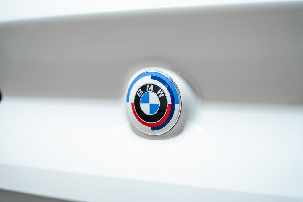 2023 BMW 8 Series M850i xDrive Ft Lauderdale FL