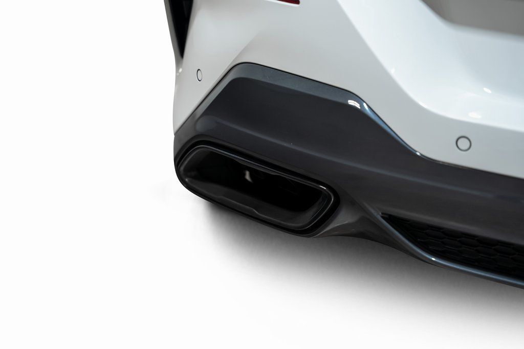 2023 BMW 8 Series M850i xDrive Ft Lauderdale FL