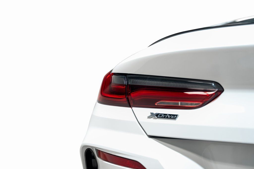 2023 BMW 8 Series M850i xDrive Ft Lauderdale FL