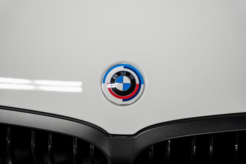 2023 BMW 8 Series M850i xDrive Ft Lauderdale FL