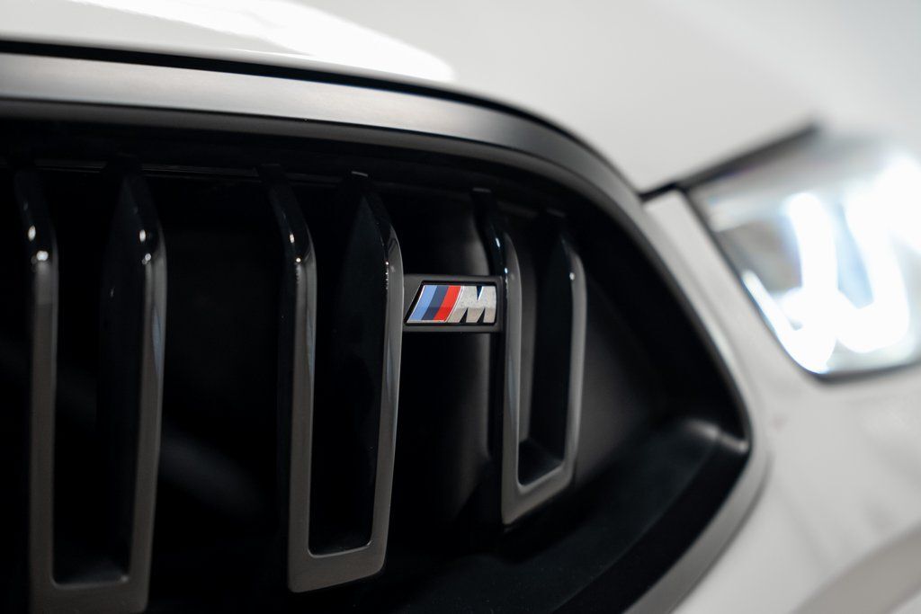 2023 BMW 8 Series M850i xDrive Ft Lauderdale FL